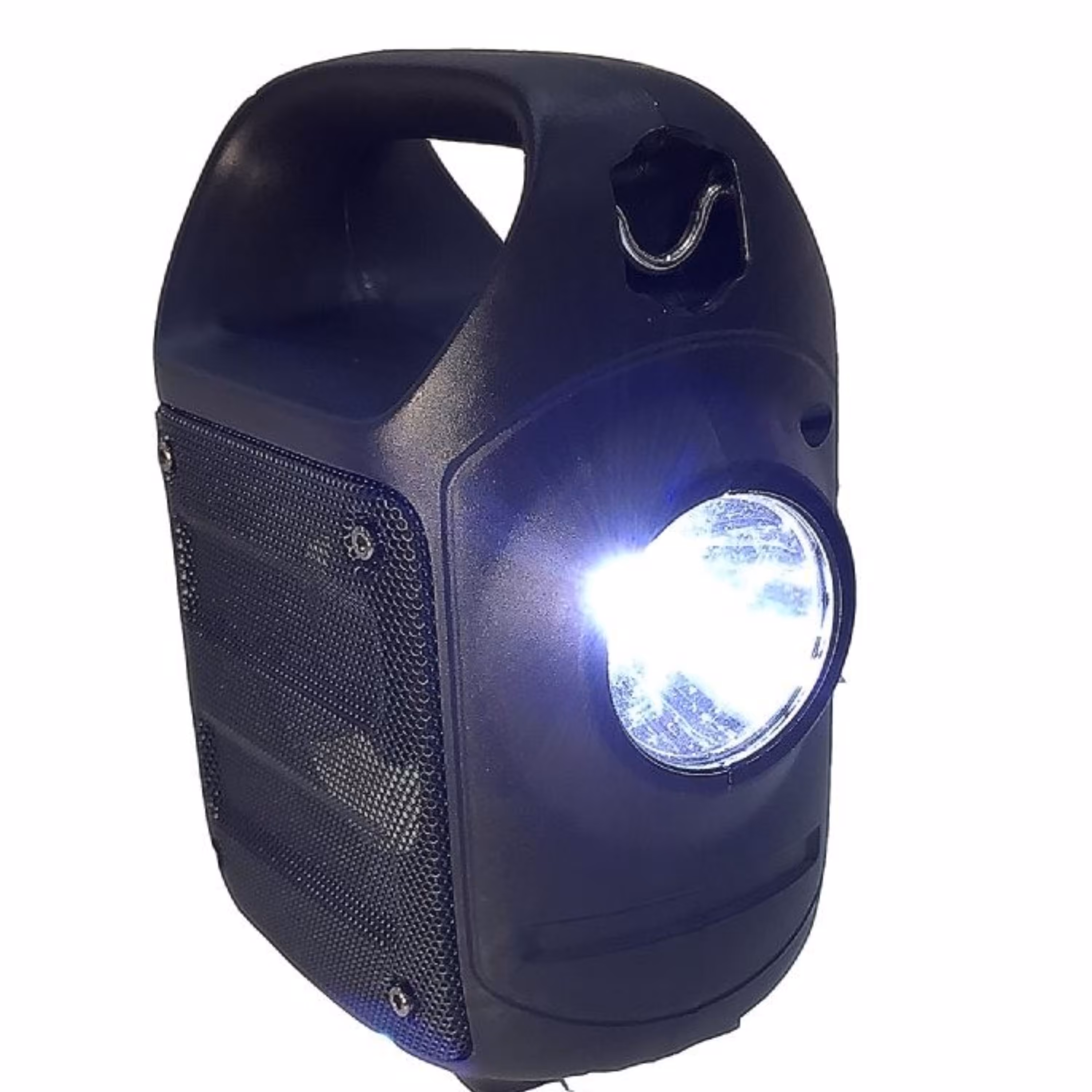 اسپیکر بلوتوثی قابل حمل مدل KTS-1185