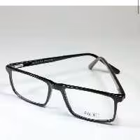 فریم عینک طبی مردانه کائوچو ویفر 6019