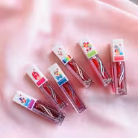 تینت لب یونیکورنی