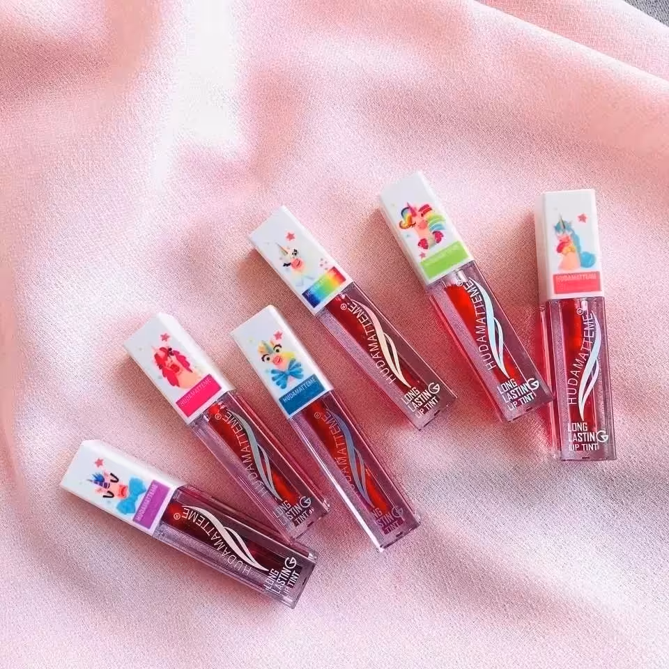 تینت لب یونیکورنی