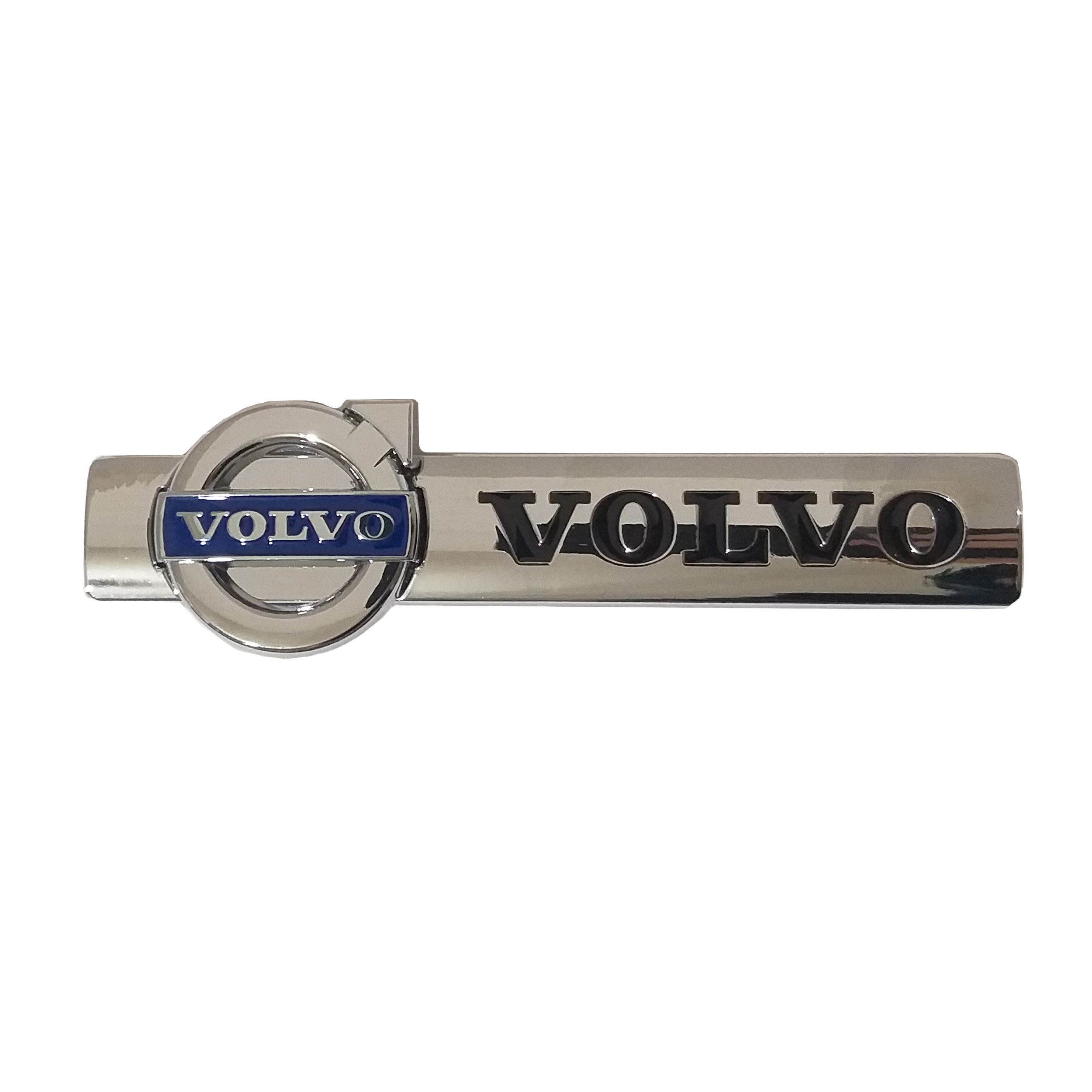 آرم خودرو آراکس یدک مدل AY-3706 طرح ولوو volvo