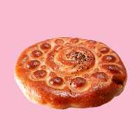 کلوچه فومن  پخت روز (2 کیلوگرم)