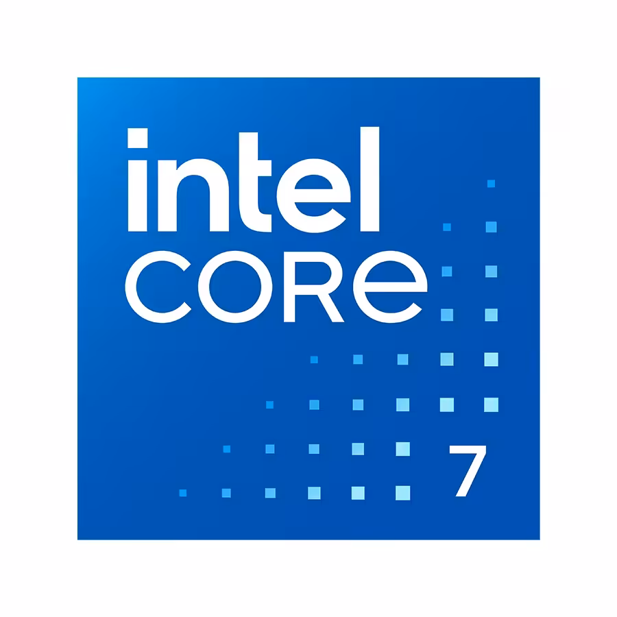 پردازنده مرکزی لپ تاپ Intel Core 7 150U Processor