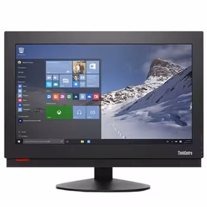 قیمت خرید کامپیوتر یکپارچه لنوو M700 کد4620 | Lenovo M700z