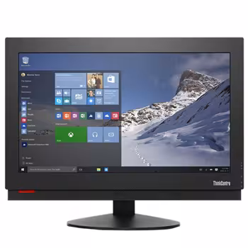 قیمت خرید کامپیوتر یکپارچه لنوو M700 کد4620 | Lenovo M700z
