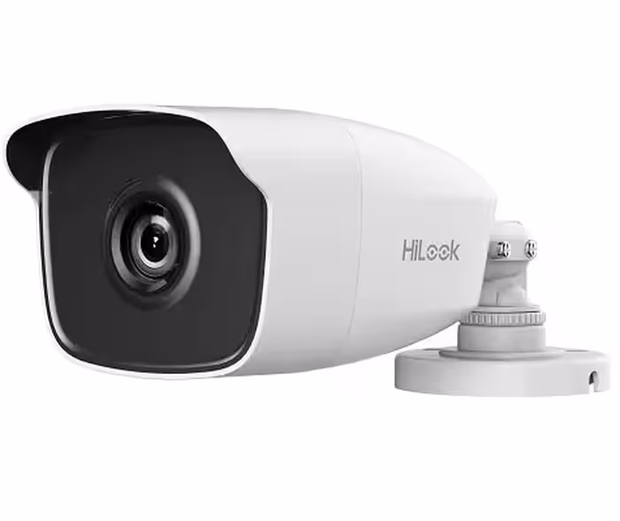 دوربین مداربسته آنالوگ هایلوک مدل THC-B220