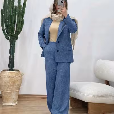 کت و شلوار شایلین