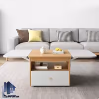 میز جلومبلی HOJ154