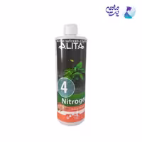 محلول کود نیتروژن آلیتا Nitrogen (500 میلی لیتر)