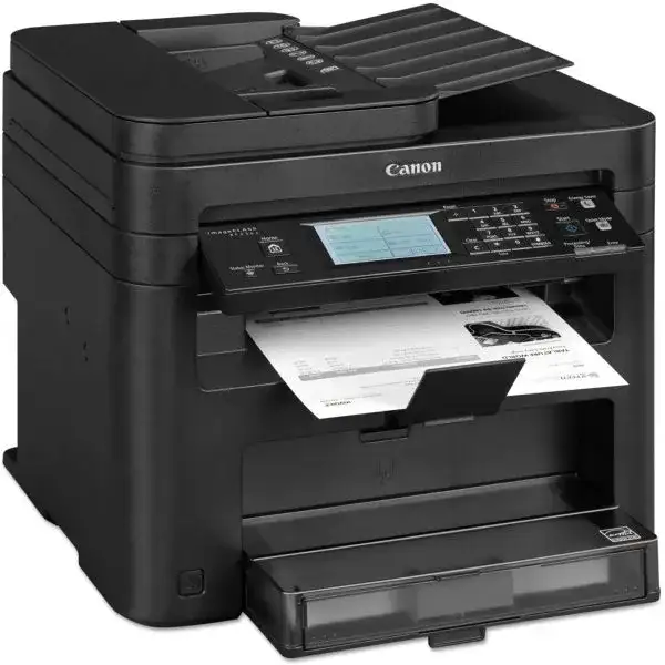 پرینتر چند کاره لیزری کانن استوک Canon imageCLASS MF236n