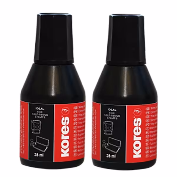 جوهر یدک استامپ 2تایی کورس - 28 میلی لیتری