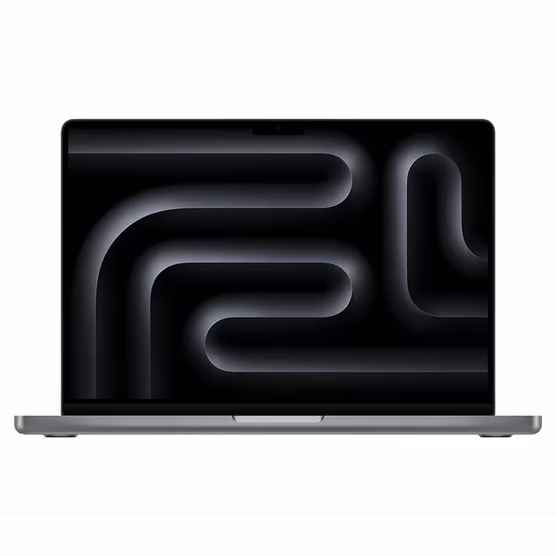 قیمت مک بوک پرو - 2023 MacBook Pro 14 2023 M3 8GB 512GB -