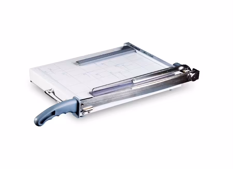 کاتر دستی کاغذ آلفا مدل اس سی ام 18