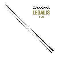 چوب ماهیگیری دایوا LEGALIS 24M