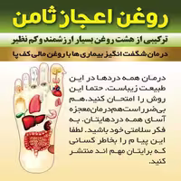 روغن اعجاز ثامن