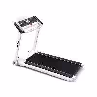 تردمیل خانگی تاشو پرو آی فیت مدل Snow2-8263