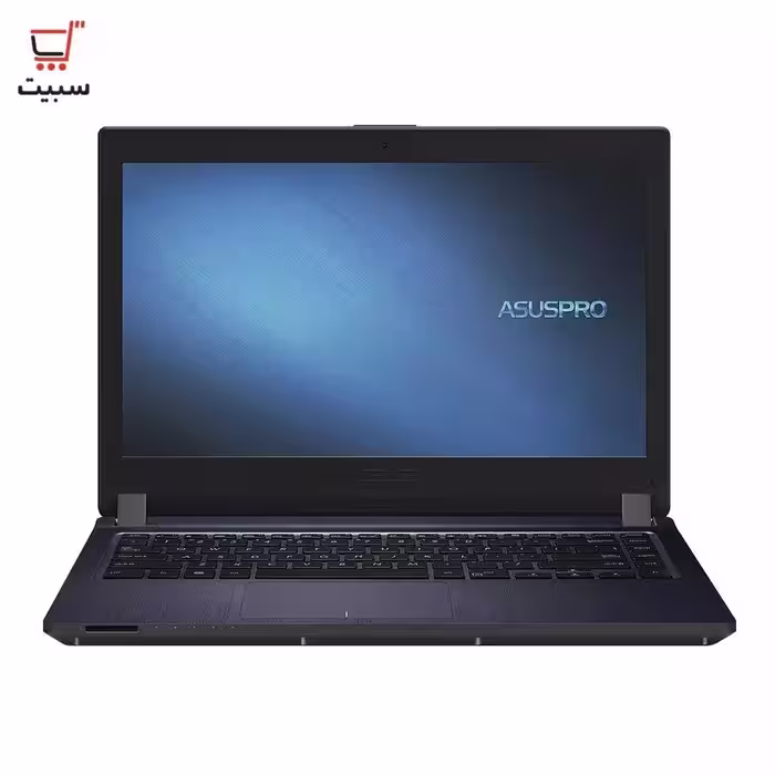 لپ تاپ 14 اینچی ایسوس مدل ASUSPRO P1440FA-BV3540-BB