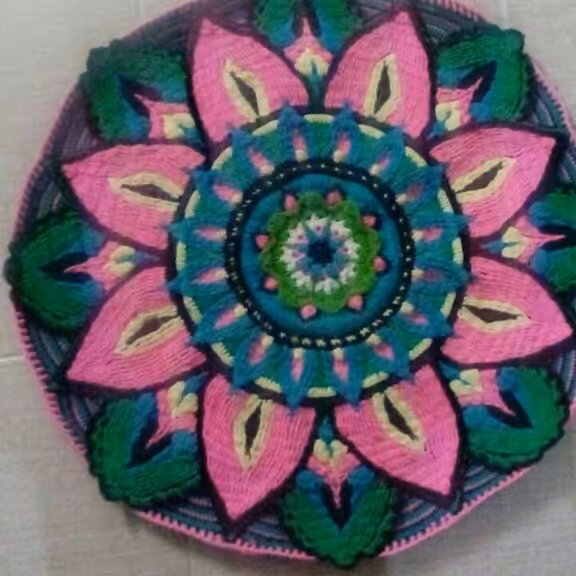 ماندالا نوامبر