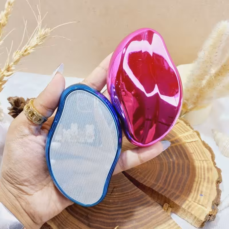 موبر کریستالی دستی برند اپیلاتور