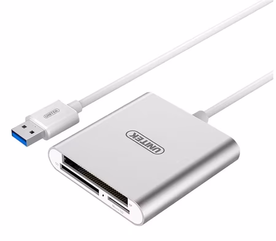 کارت خوان یونیتک مدل Y-9313