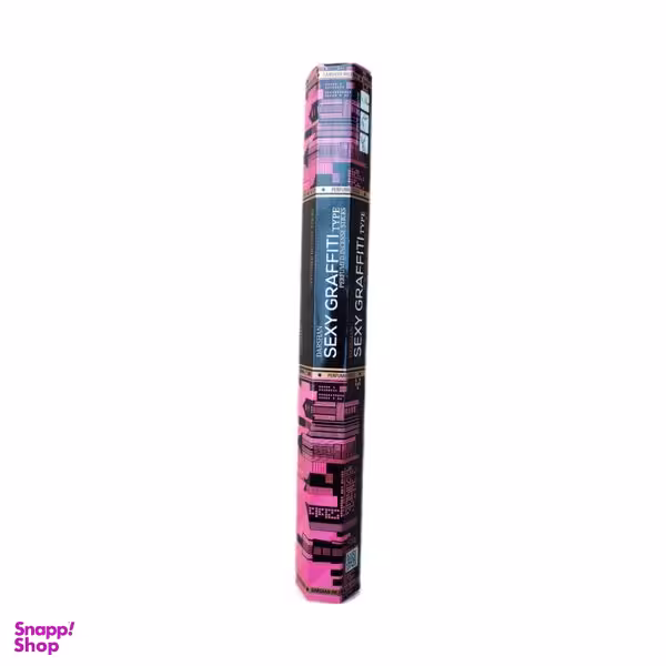 عود دارشان مدل GRAFFITI