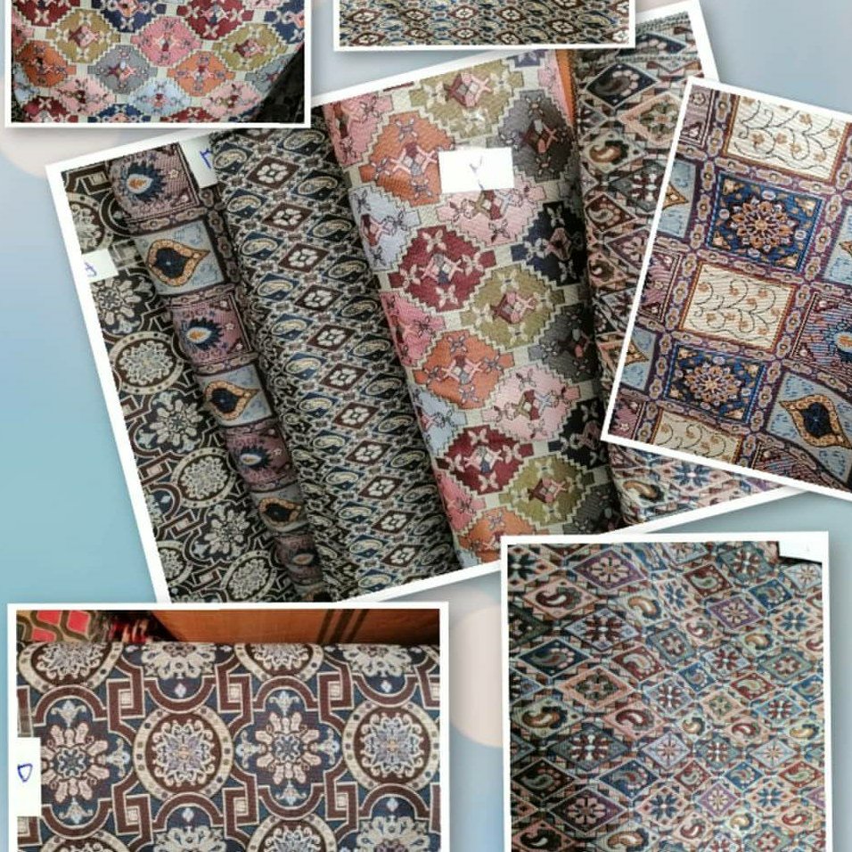 (انواع زیر سفره ای)