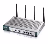 گیت وی زایکسل مدل UAG2100