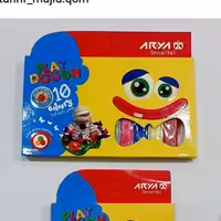 خمیربازی آریا 12رنگ