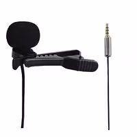 میکروفون سیم دار یقه ای جی تی آر سری CM-1000 PRO