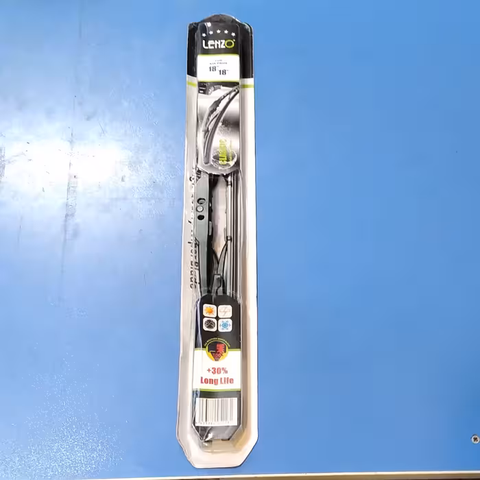 تیغه برف پاک کن پراید