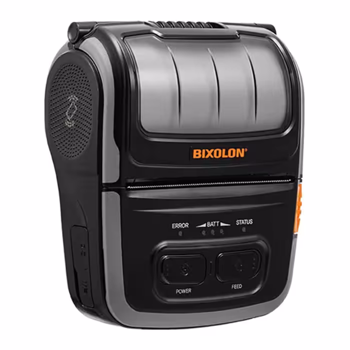 قیمت و خرید فیش پرینتر بیکسولون مدل SPP-R310 | یاس ارتباط