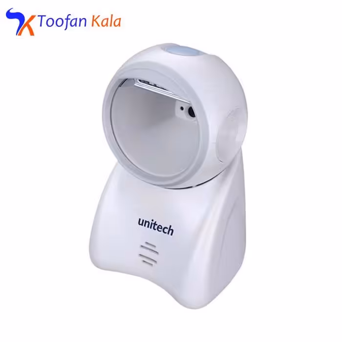 بارکد خوان یونیتک Unitech PS800R