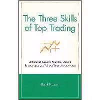 کتاب زبان اصلی The Three Skills of Top Trading اثر Hank Pruden انتشارات Wiley