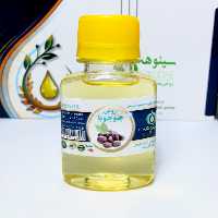 روغن جوجوبا خالص و درجه یک سینوهه ( 60 سی سی )
