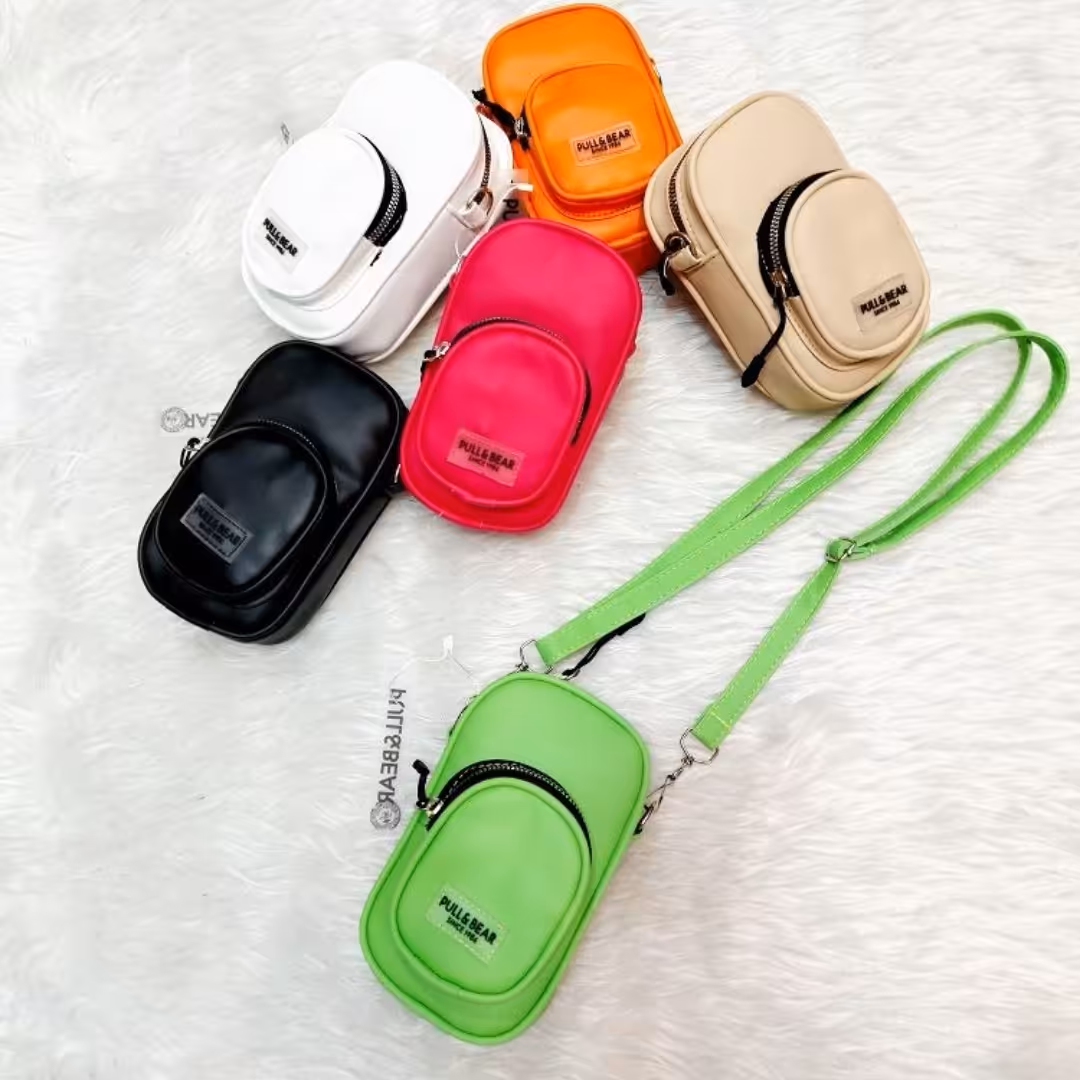 کیف ایستاده دوربینی