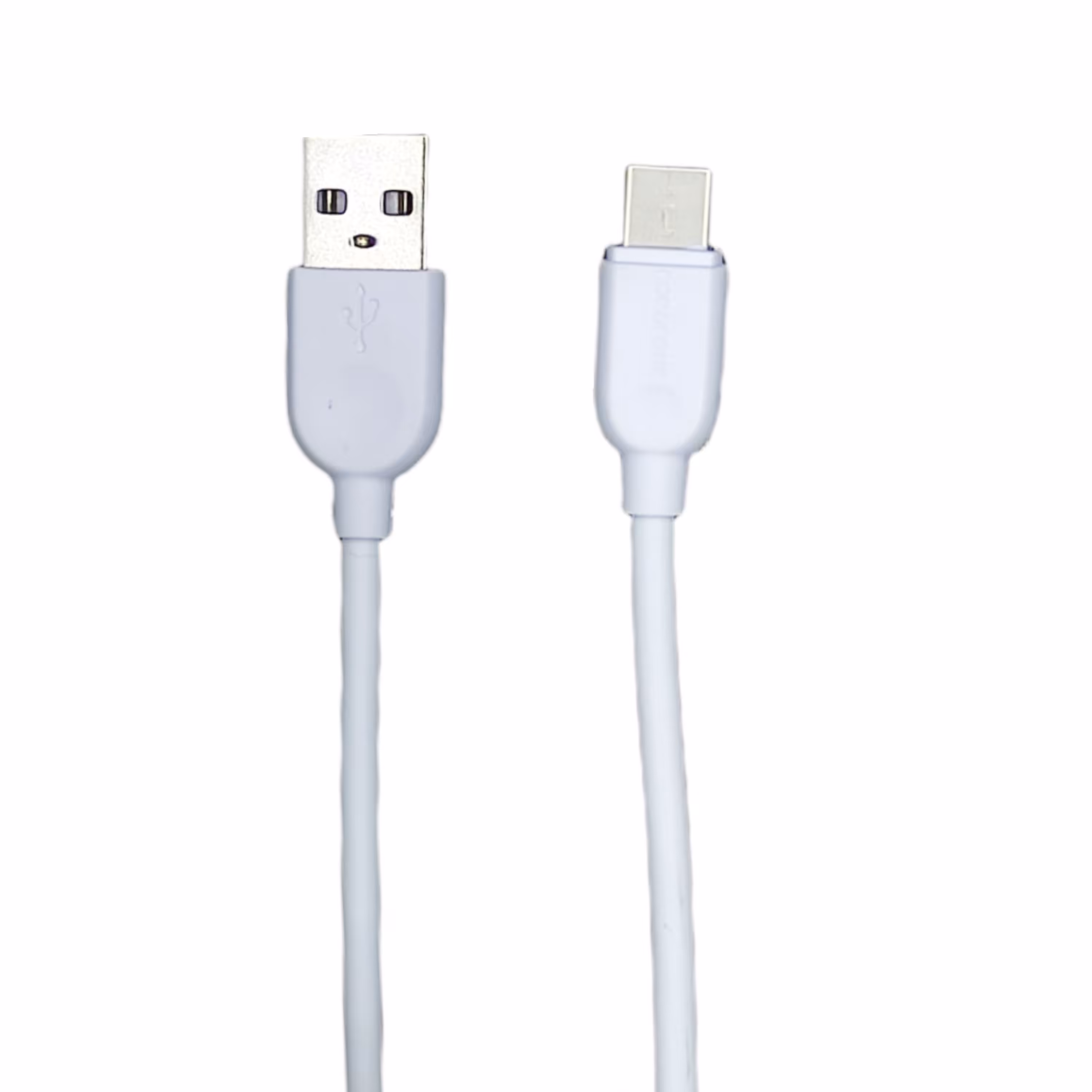 کابل تبدیل USB به Type-C بروفون مدل BX14 طول یک متر 
