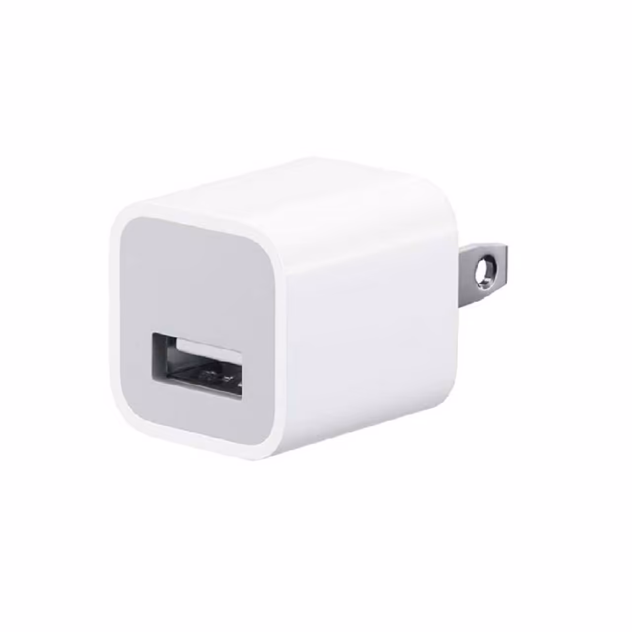 شارژر دیواری اپل اورجینال USB Power Adapter
