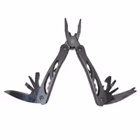 انبرهمه کاره  تراولر ابزار دستی- ابزار کار و سفر - ارسال رایگان - کیفیت عالی