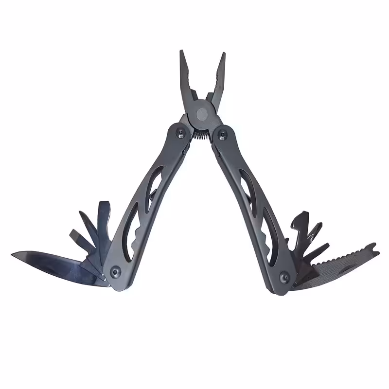 انبرهمه کاره  تراولر ابزار دستی- ابزار کار و سفر - ارسال رایگان - کیفیت عالی