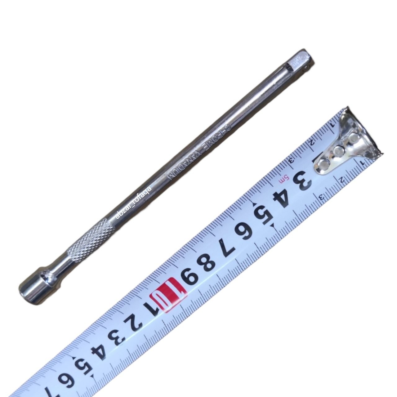 واسطه کمک بکس 6 اینچ 1.4 استیل