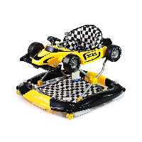 روروئک واکرشو چیپولینو Chipolino Racer 4 in 1