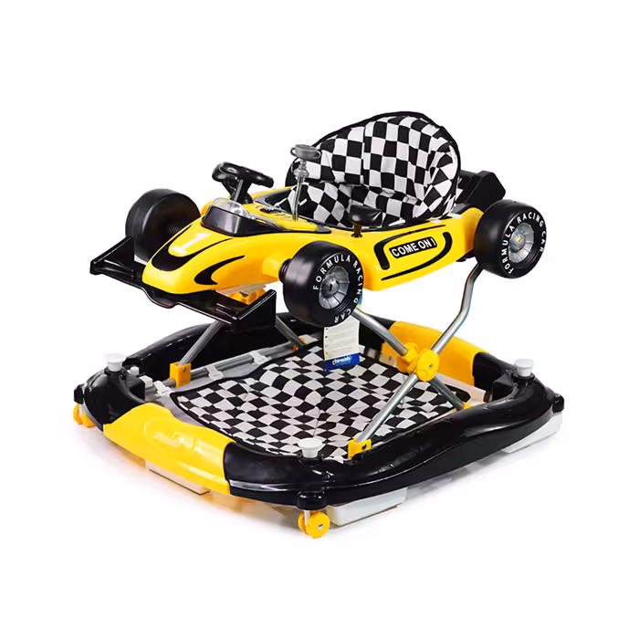 روروئک واکرشو چیپولینو Chipolino Racer 4 in 1