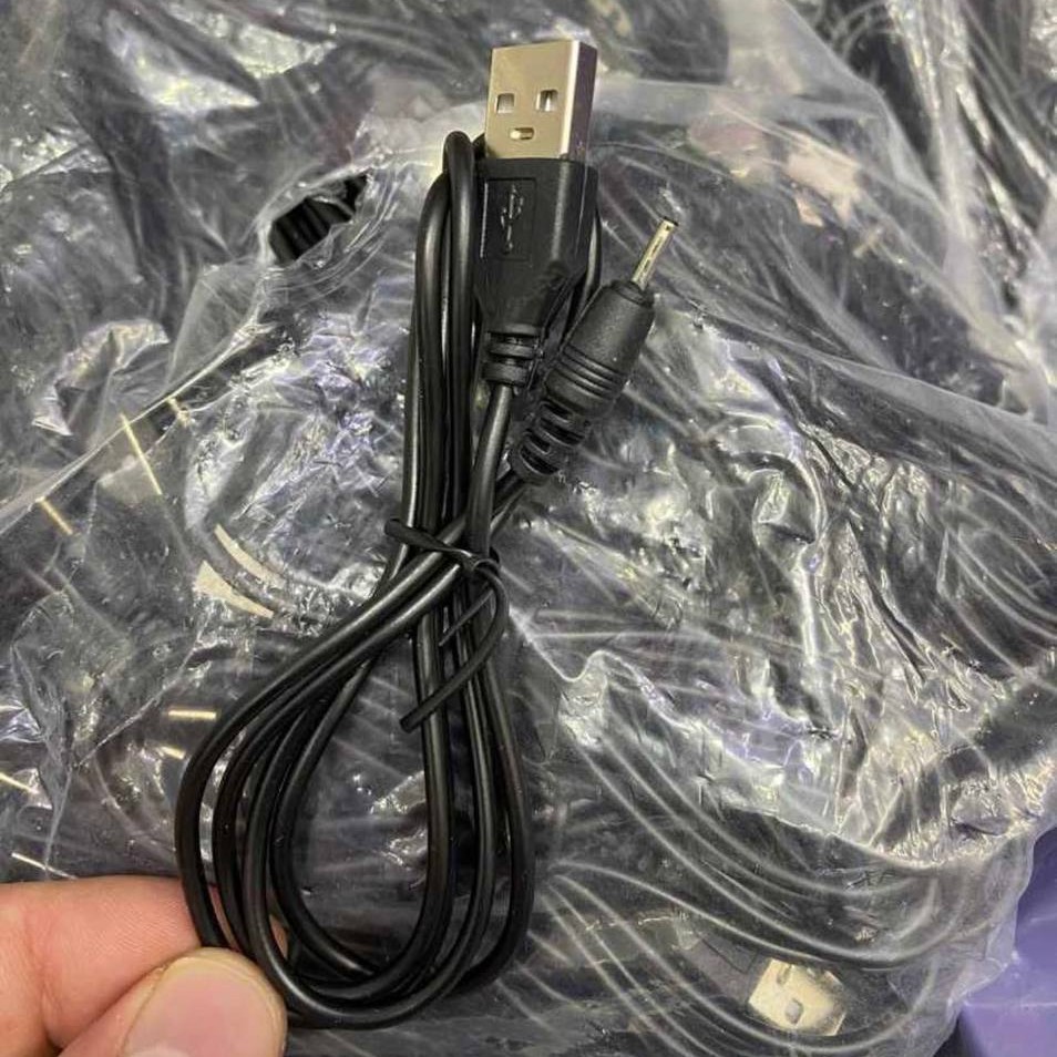 کابل USB شارژ سوزنی