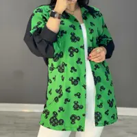 مانتو میکی موس