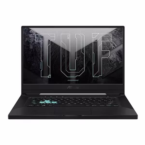 لپ تاپ ایسوس مدل TUF FX516PE i7 11370/8GB/512GB SSD/4GB RTX 3050TI