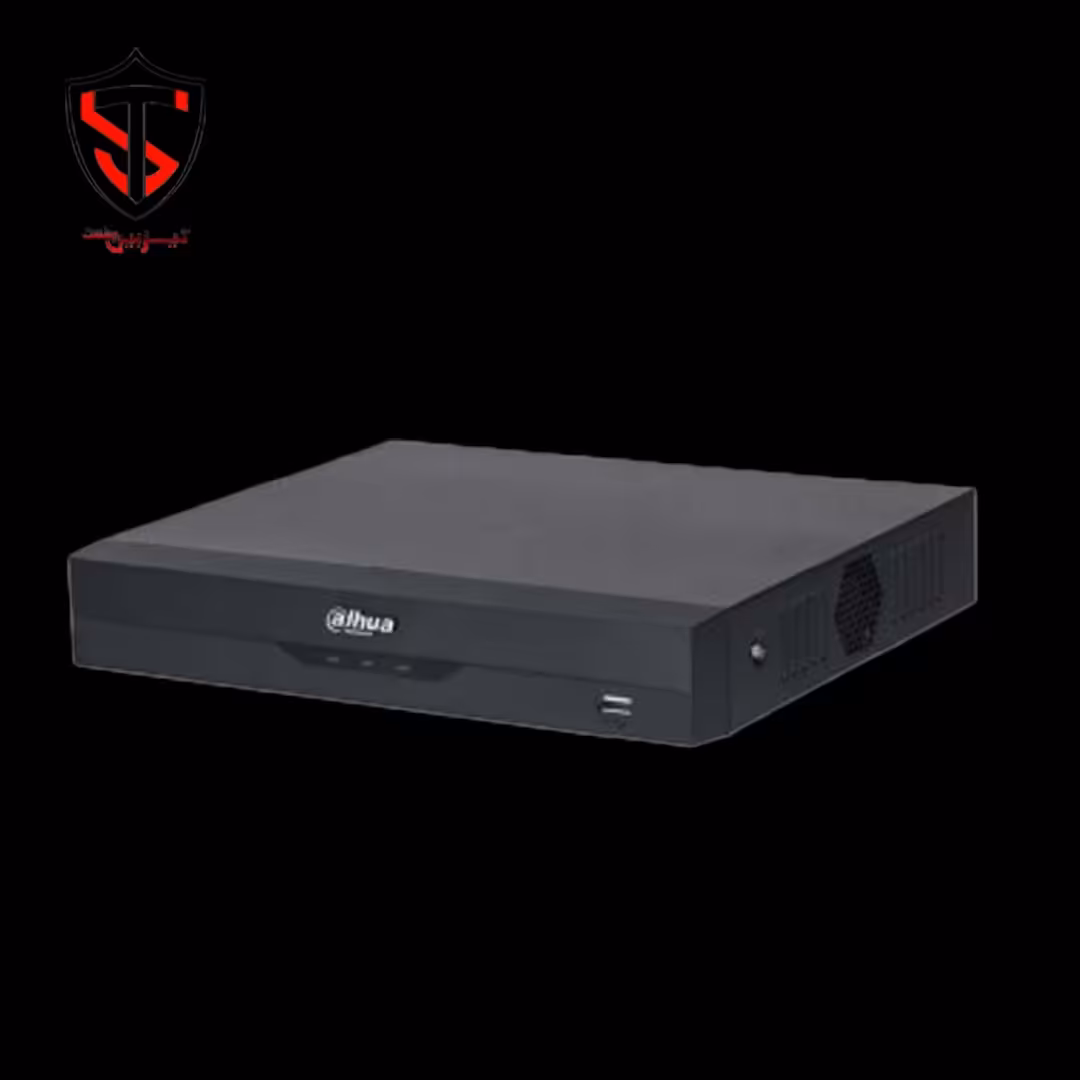 رکوردر ویدیو داهوا مدل DH-XVR5108HS-I3   8کانال تک هارد