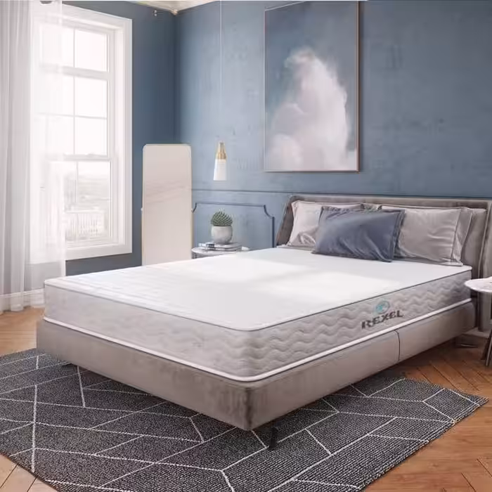 تشک رکسل مدل c5  دونفره سایز200در180سانتی متر  ارسال رایگان
