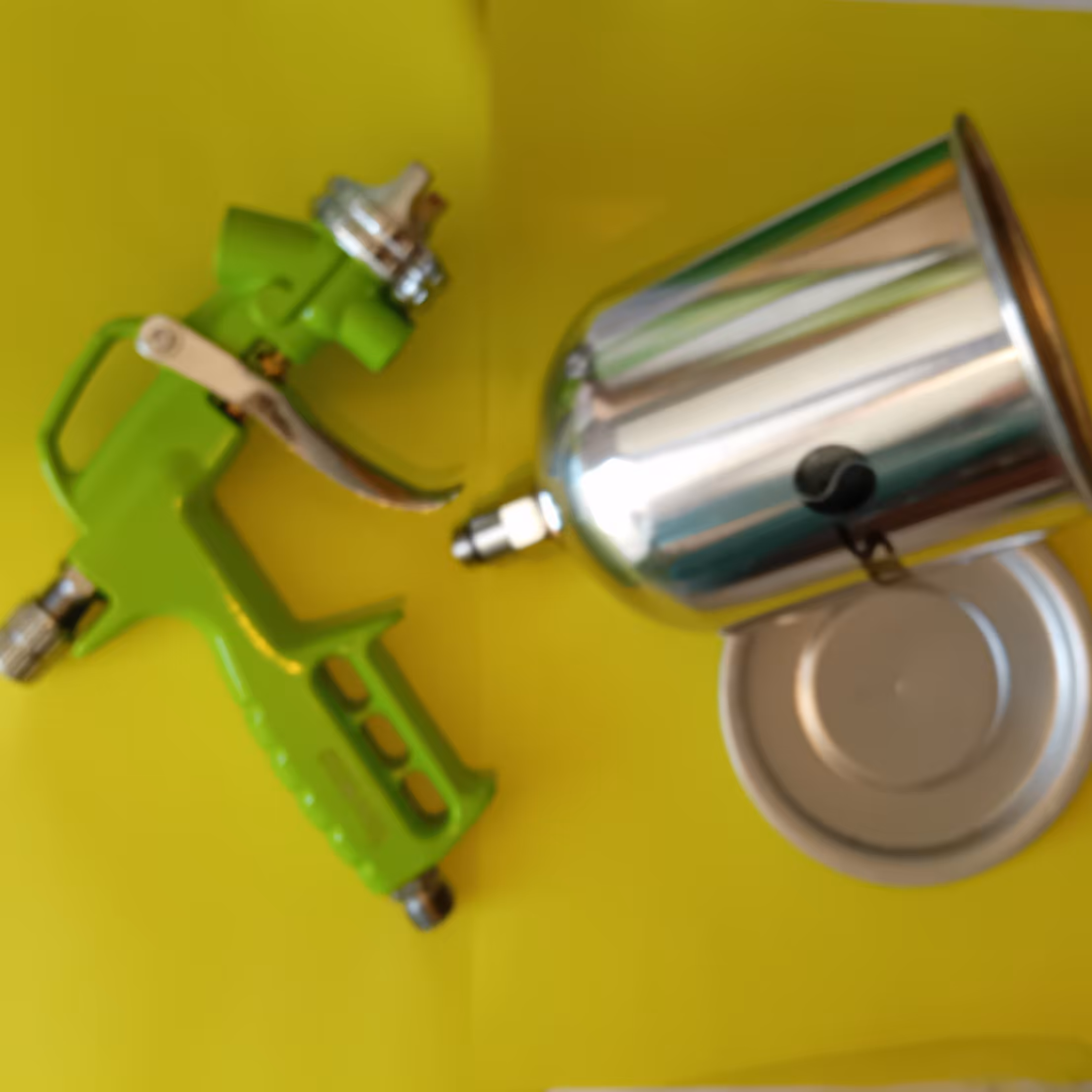 پیستوله سیلور سوزن 1.8 محصول فروشگاه وهاب زاده 