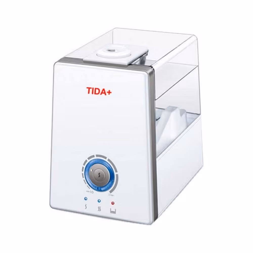 دستگاه بخور سرد و گرم P502 تیدا-tida