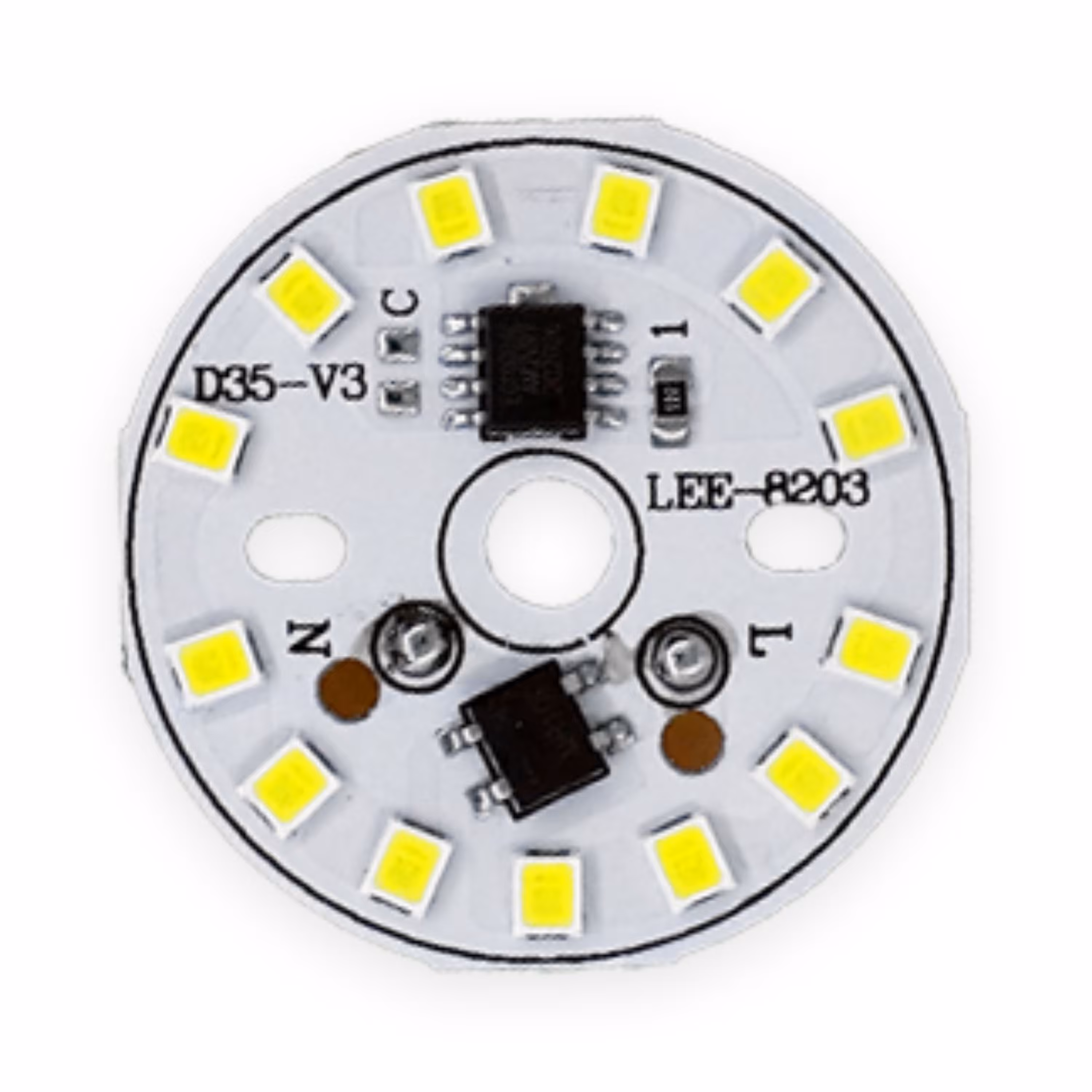 دی او بی 7 وات DOB 7 W